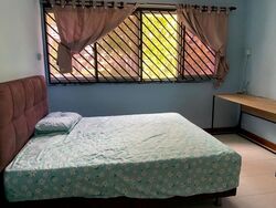 Blk 101 Bishan View (Bishan), HDB 5 Rooms #521203221